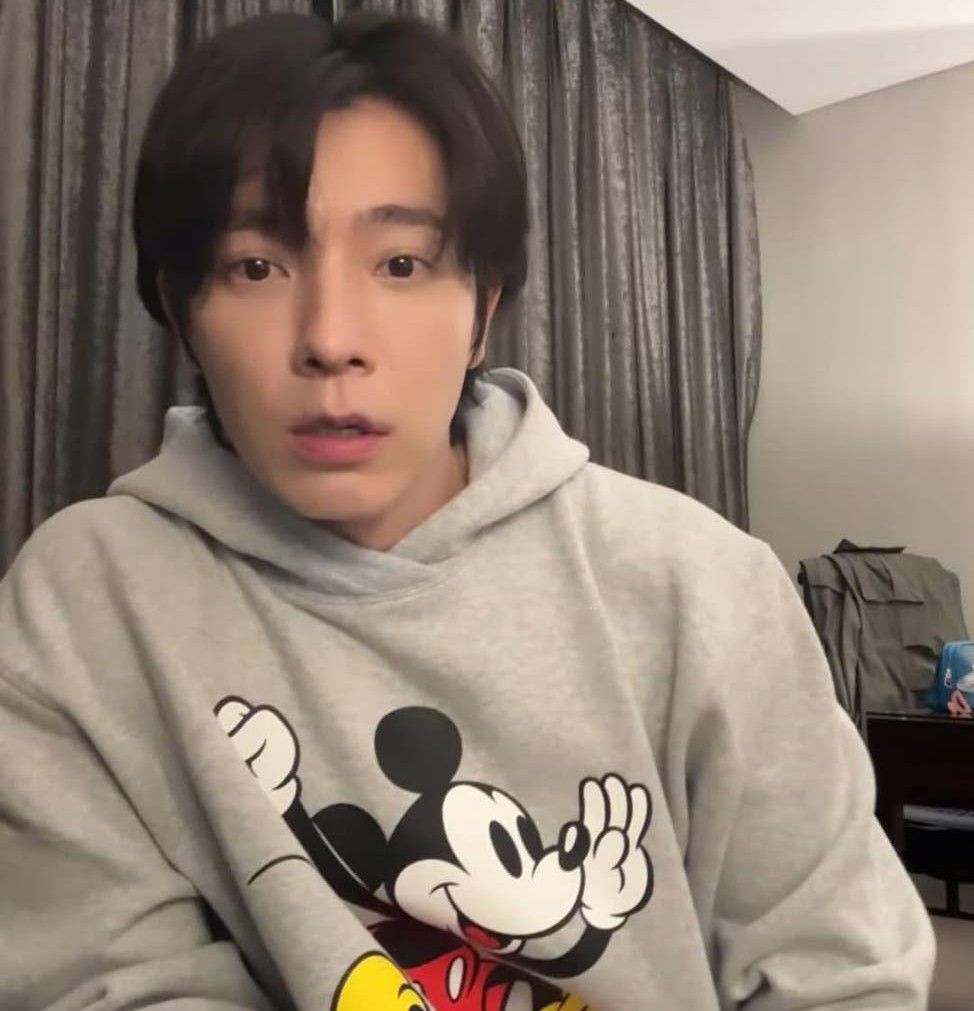 Potret di balik layar Super Junior