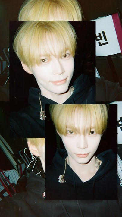 Today's most popular wallpaper in the Sung Hanbin (ZEROBASEONE) community