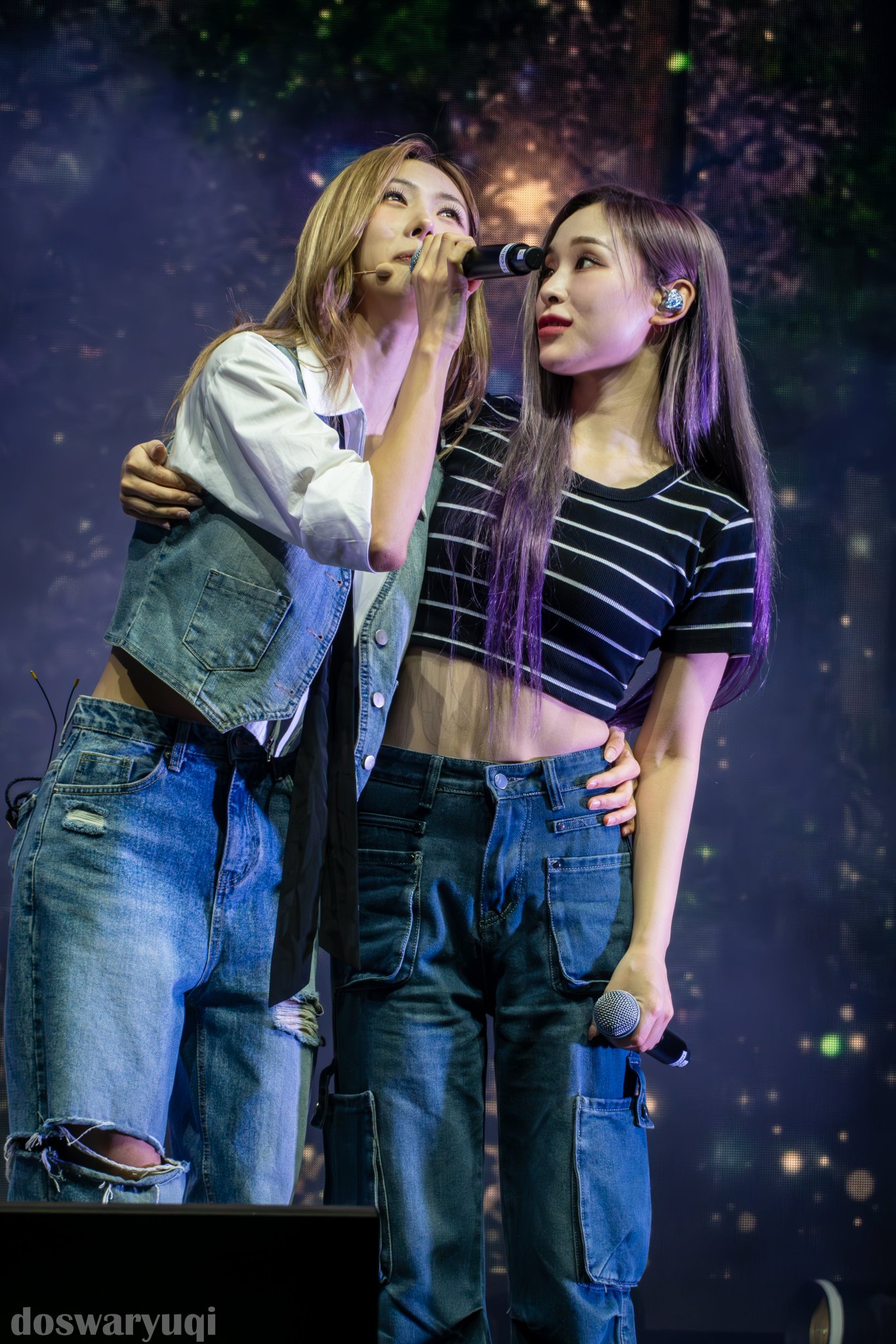 드림캐쳐의 최신 사진