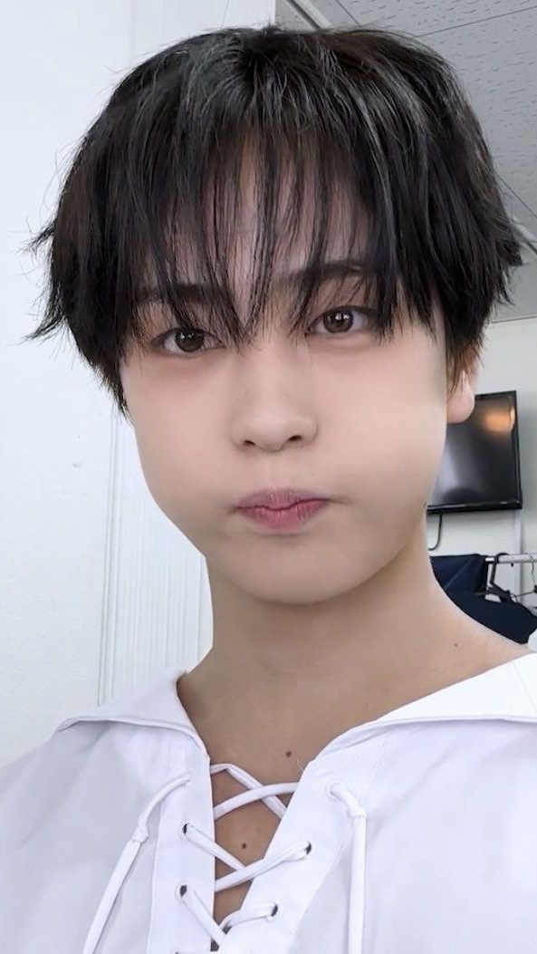 Latest photo of Taki (&TEAM)