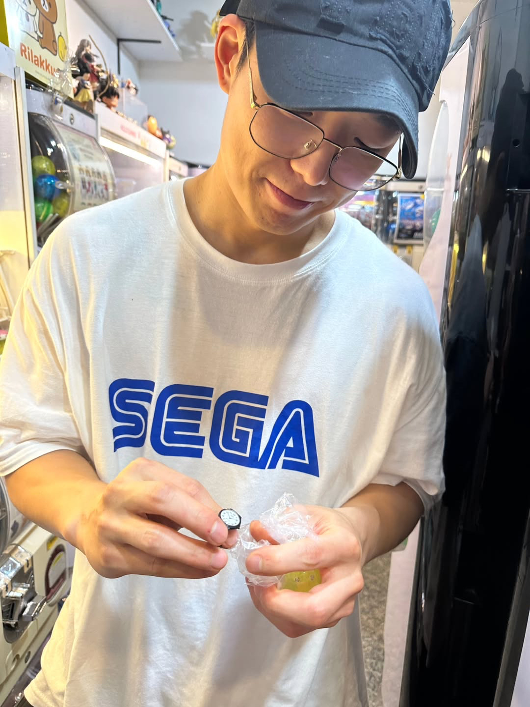 Latest photo of BOBBY (iKON)