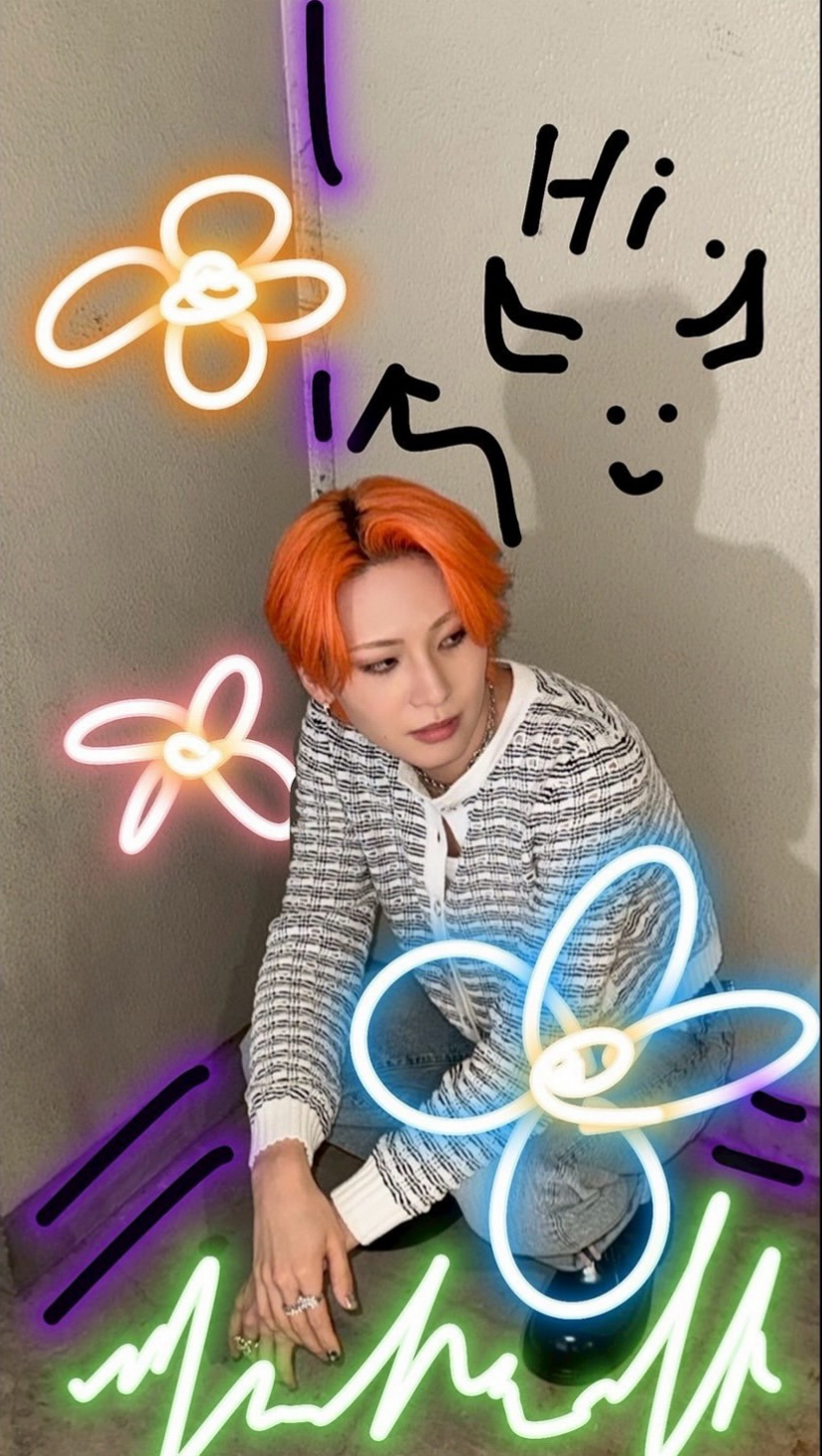 Today's most popular wallpaper in the Kawashiri Ren (JO1) community