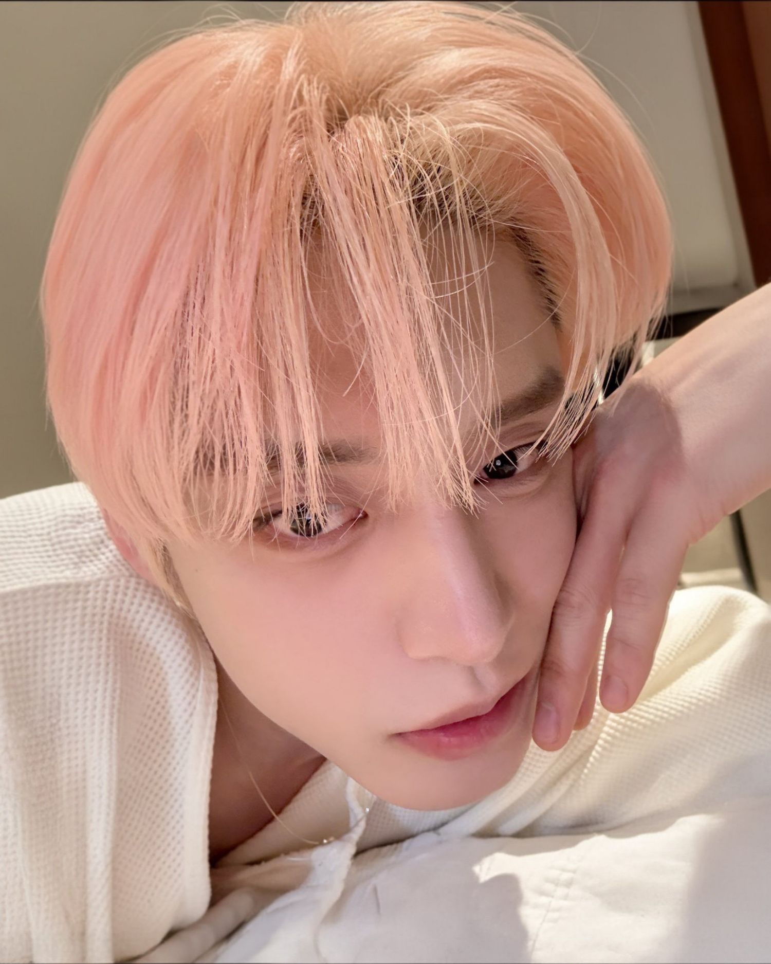 Latest photo of Kim Jiwoong (ZEROBASEONE)