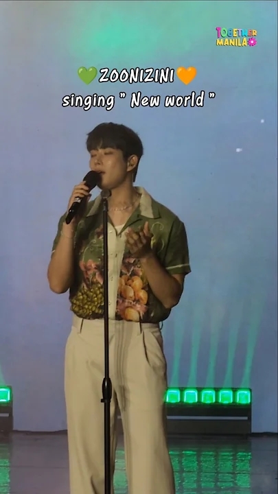 Fandom-recommended wallpaper image of MJ (ASTRO)