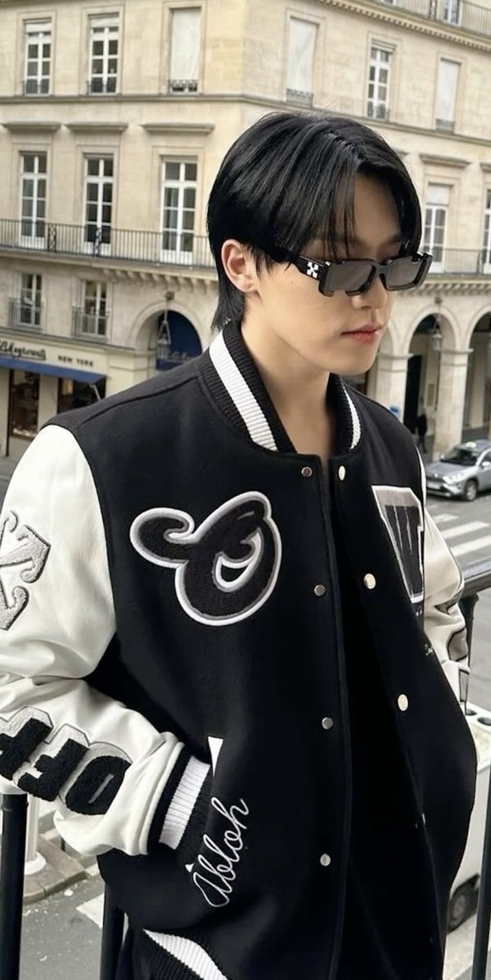 Fan-made special wallpaper for Dino (SEVENTEEN)