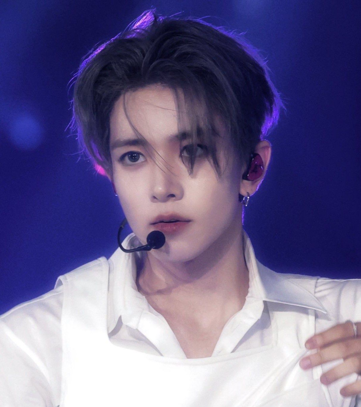 Latest photo of Heeseung (ENHYPEN)