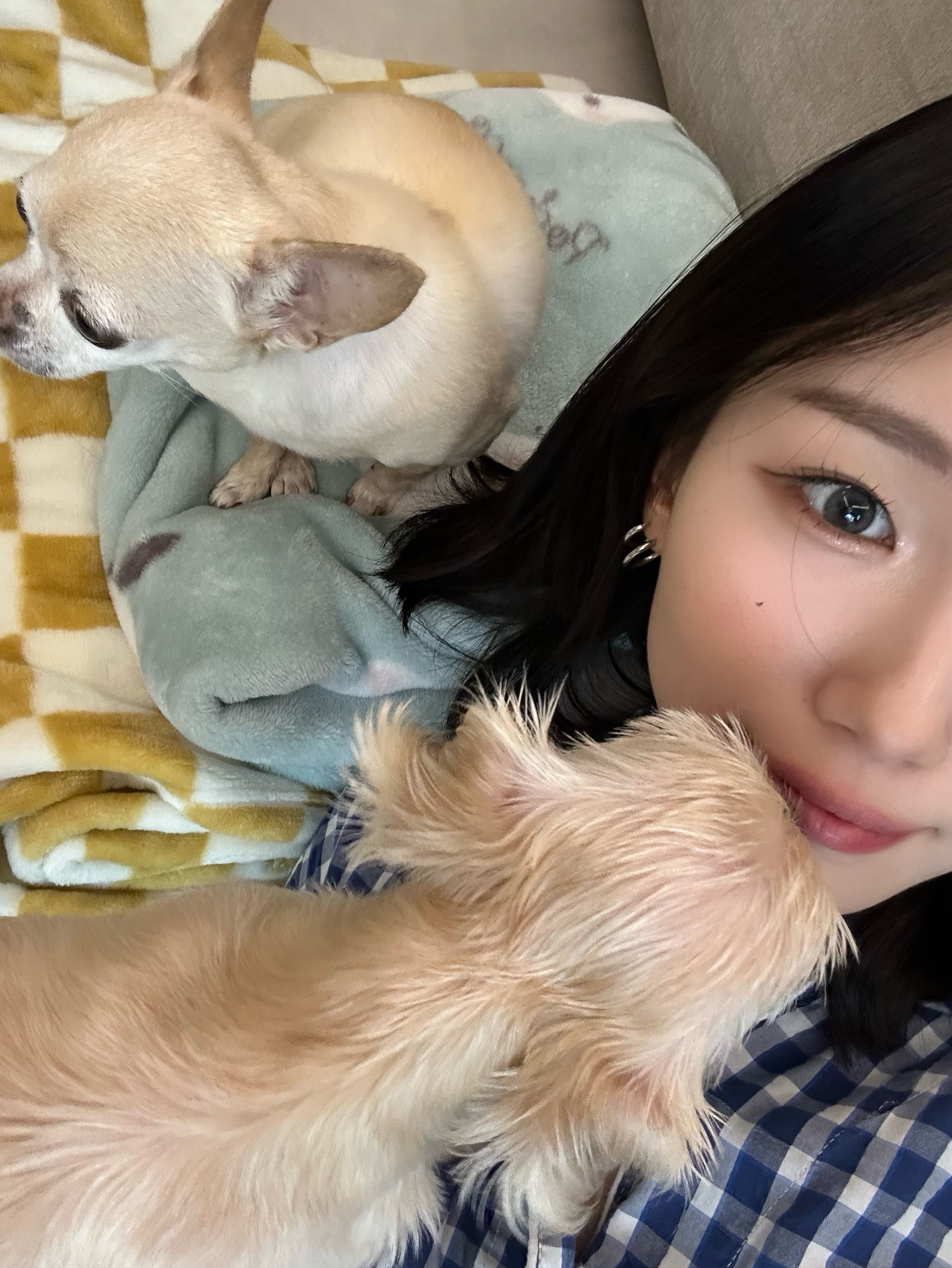 ソ・ヨンウン (Kep1er)の最新写真