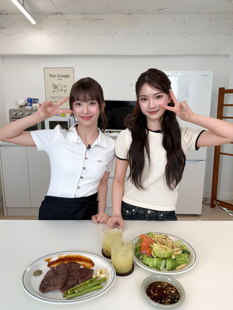 STAYC 최근 활동샷
