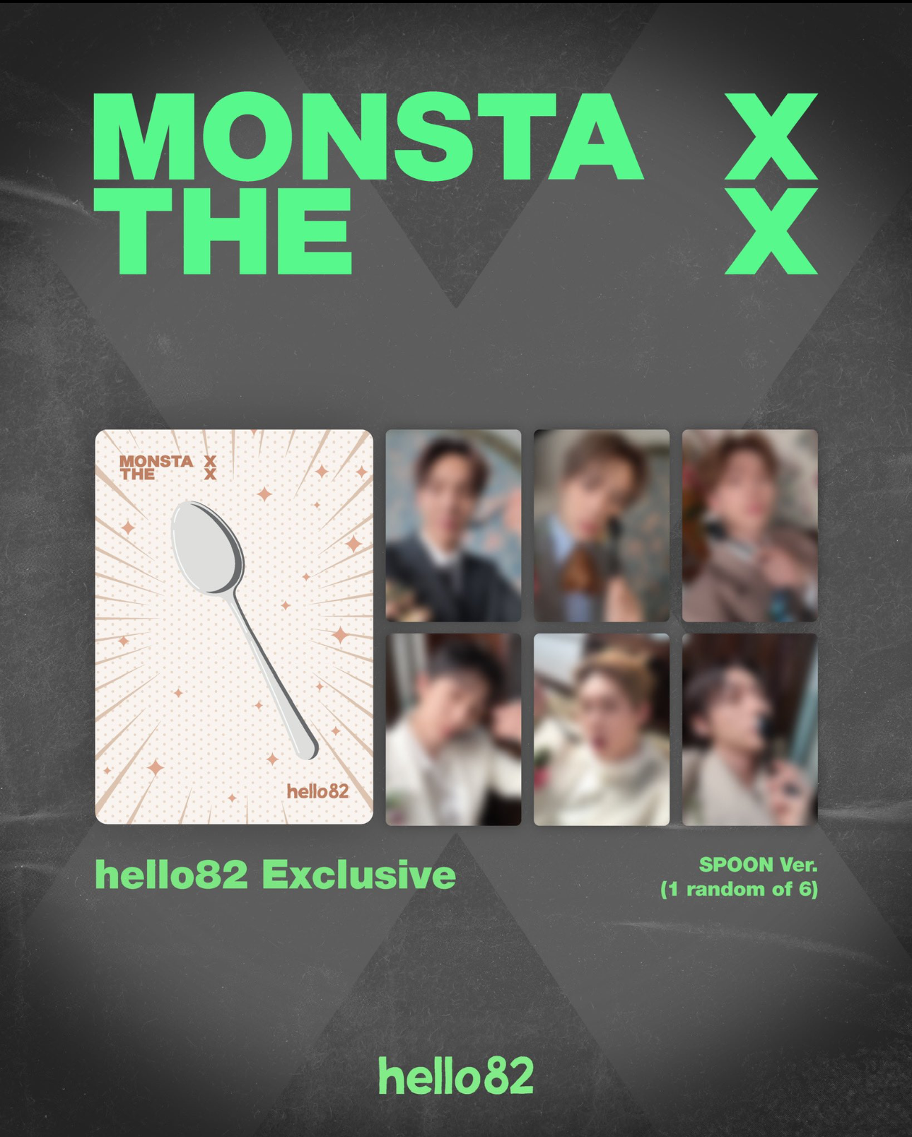 MONSTA X ミニョク ファンダムコミュニティ │ KPOP人気No.1