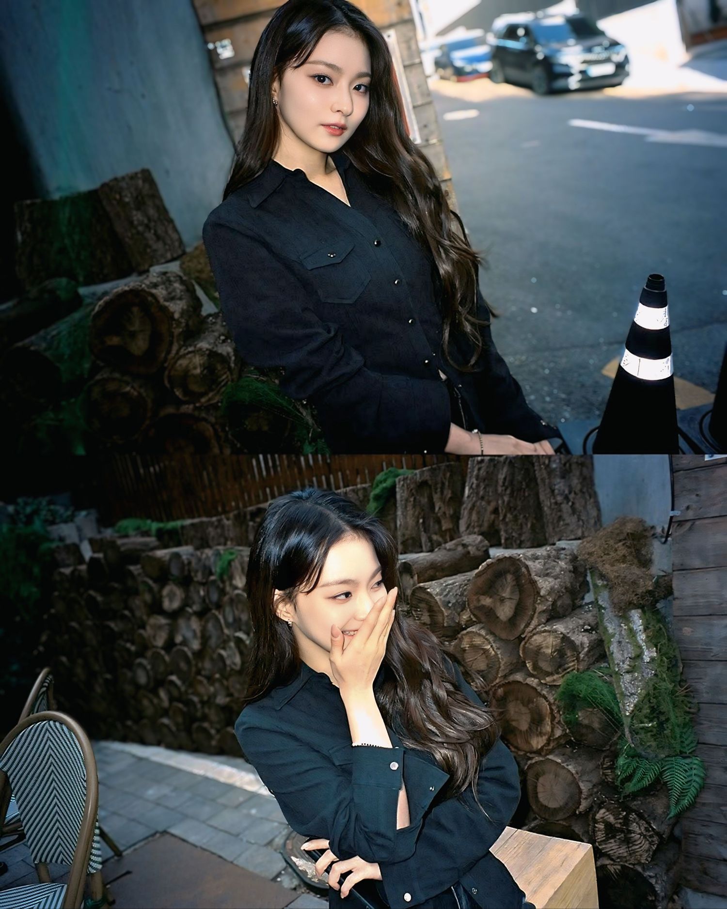 Latest photo of Lee Nagyung (fromis_9)