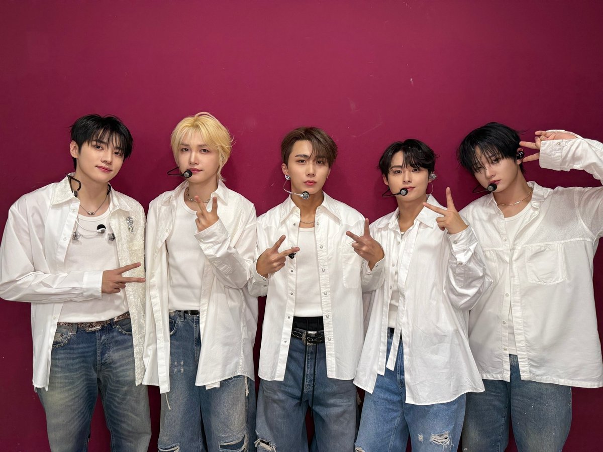 Recent activity shot of DKZ