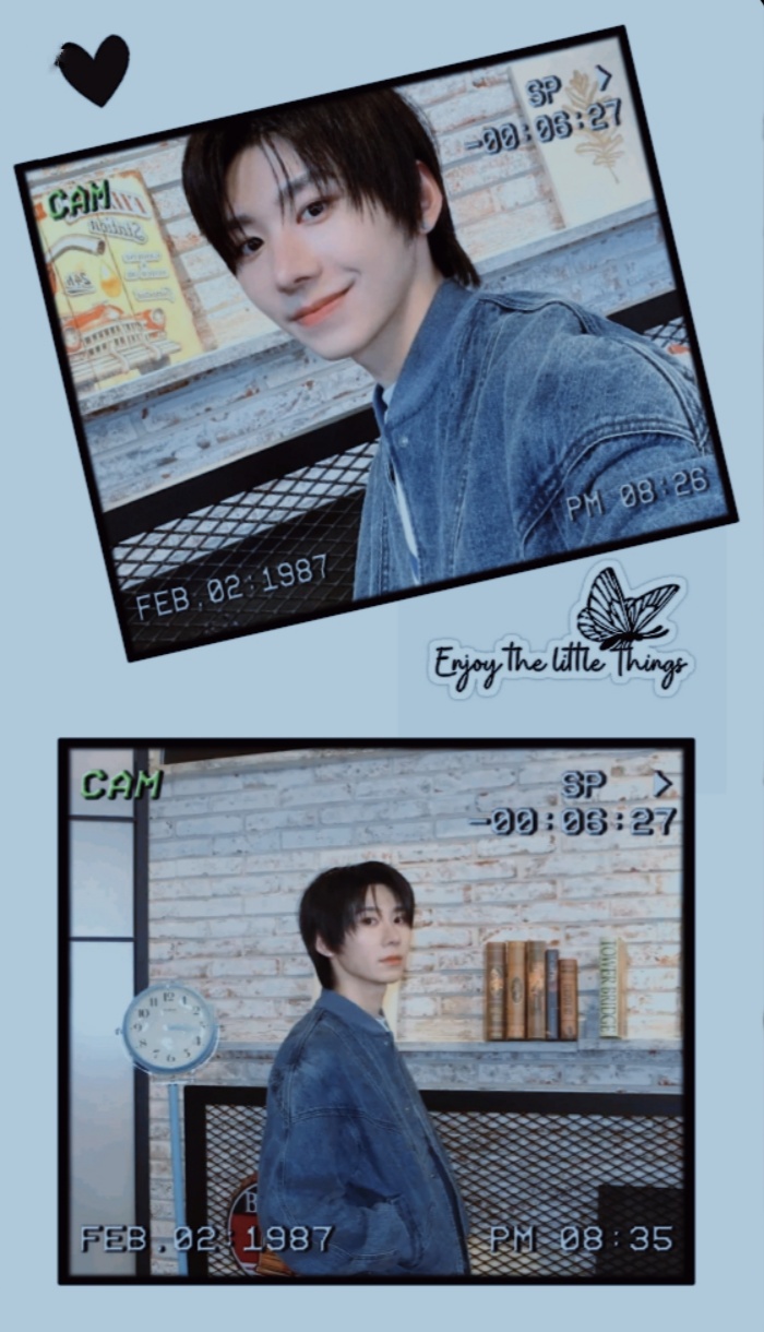 Latest photo of Park Han (AHOF)