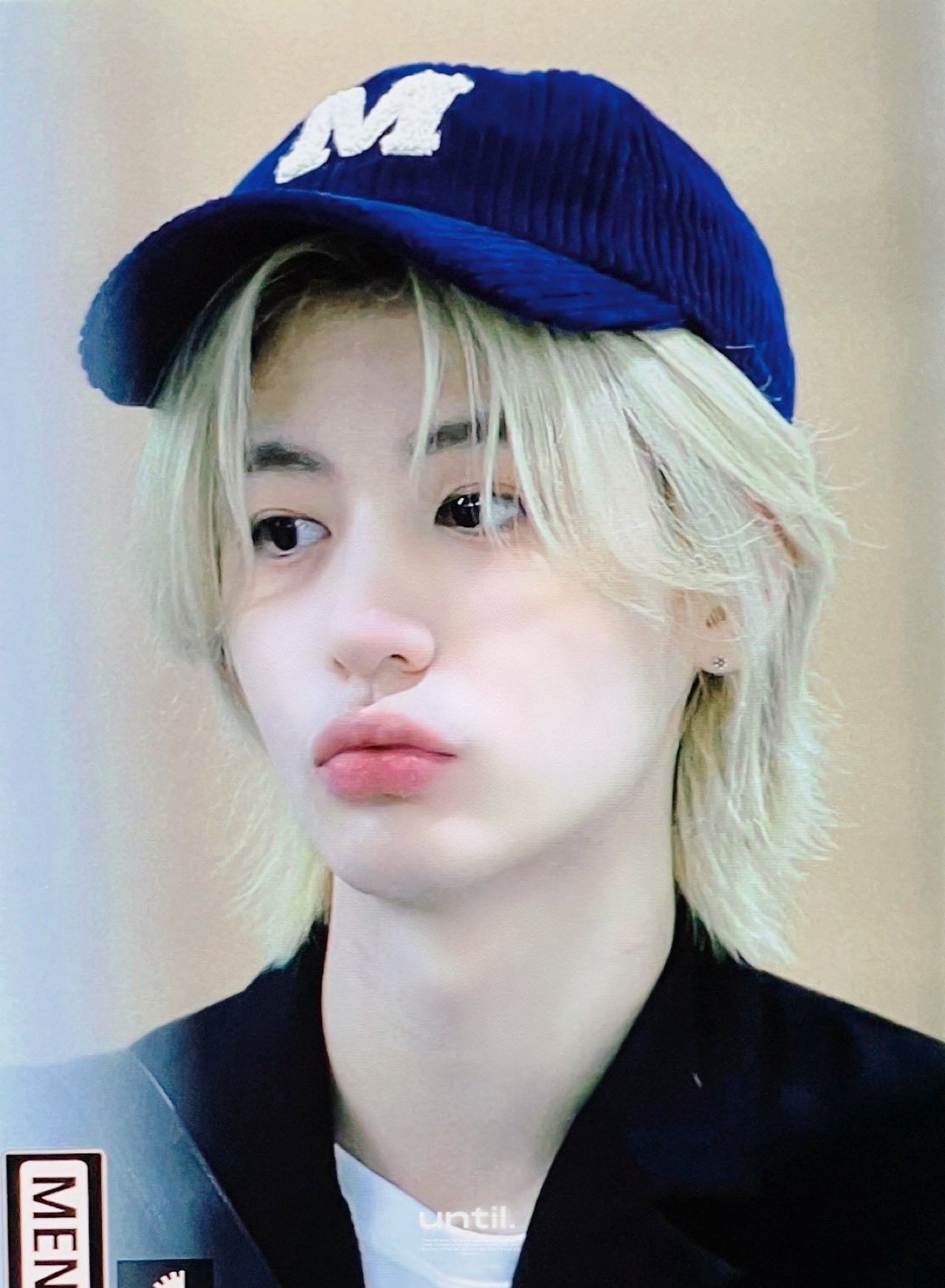 Latest photo of Leehan (BOYNEXTDOOR)