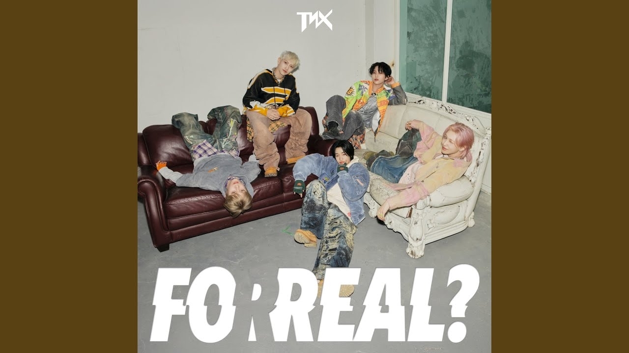 Behind-the-scenes cut of TNX