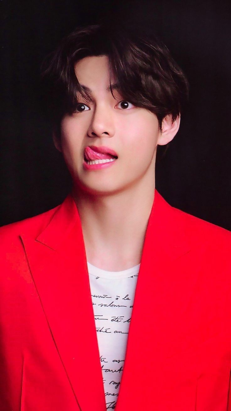 The most beloved wallpaper among V (BTS)'s fans