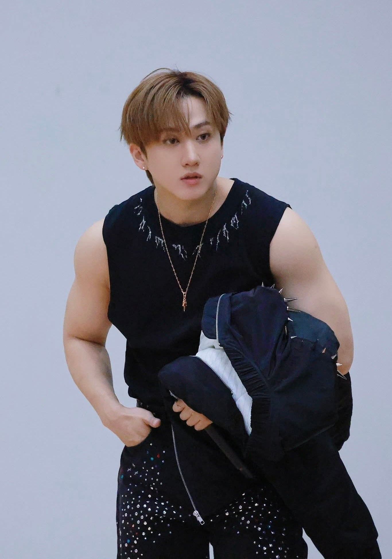 チャンビン (Stray Kids)の最近の活動写真