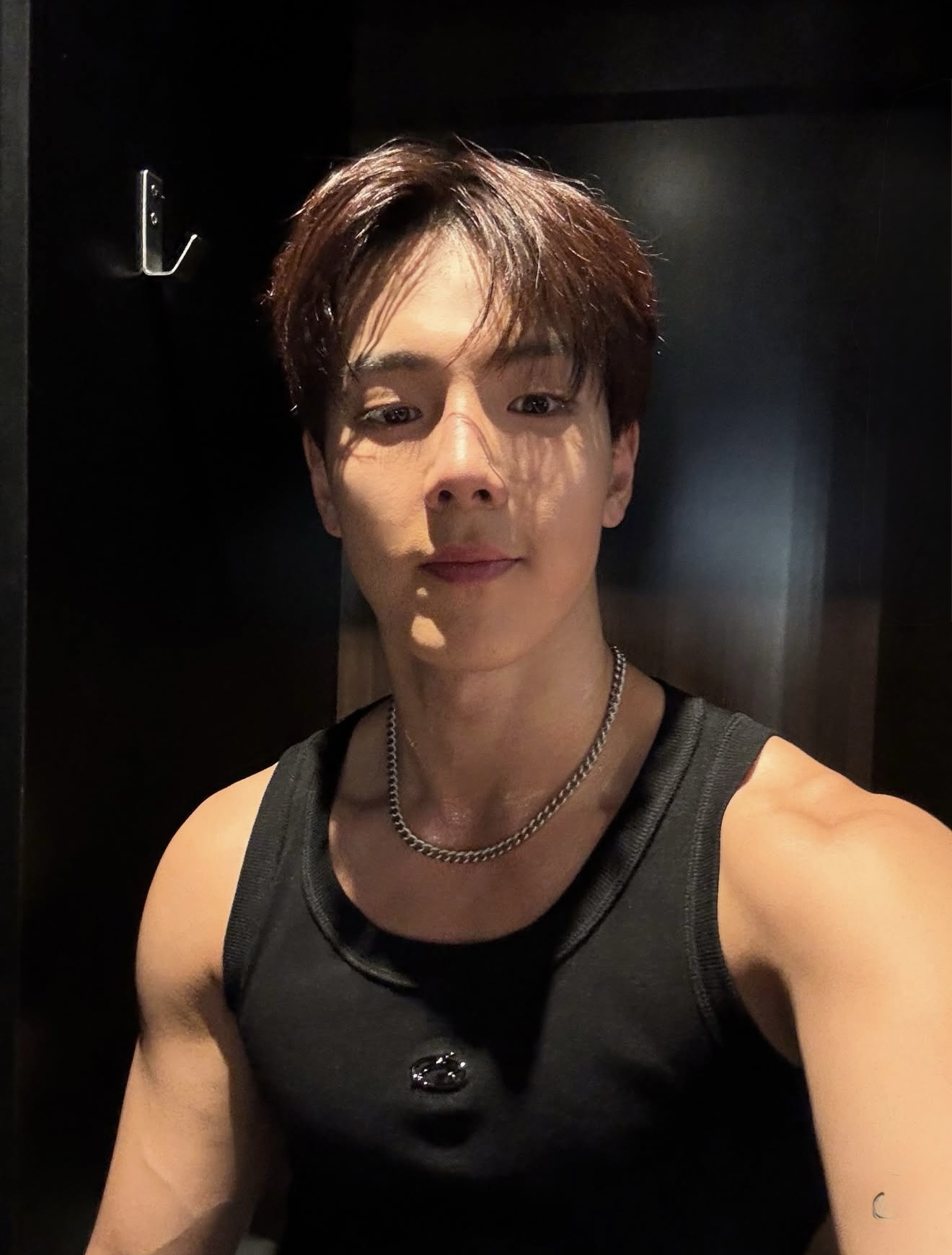 Shownu (MONSTA X)的最新照片