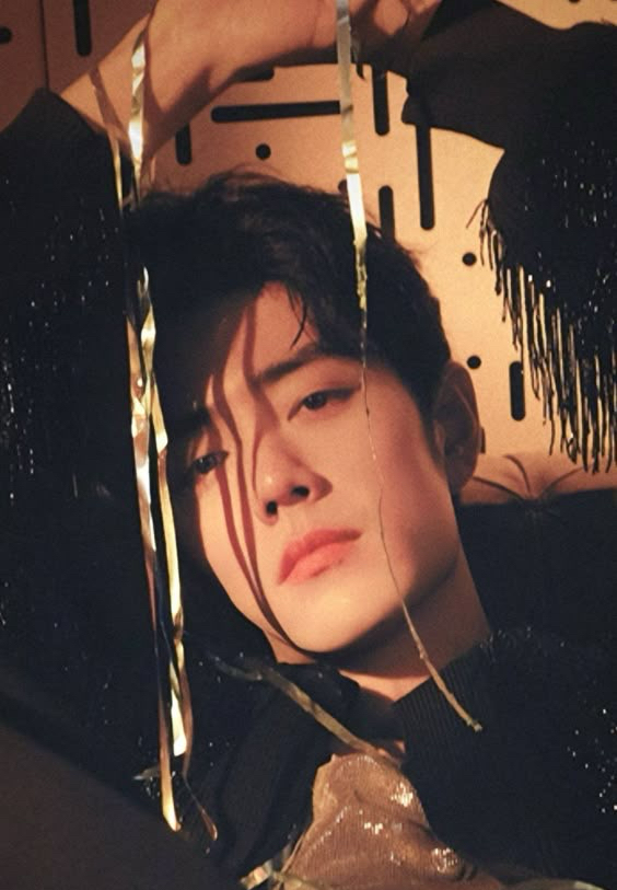 Foto aktivitas terbaru Xiao Zhan