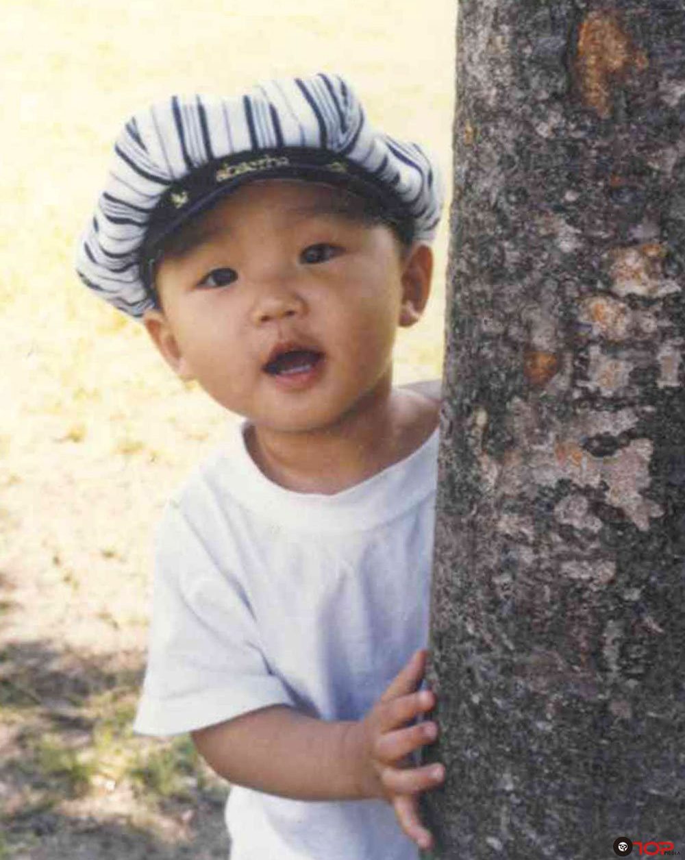 A moment captured by Sunyoul (UP10TION)'s fan