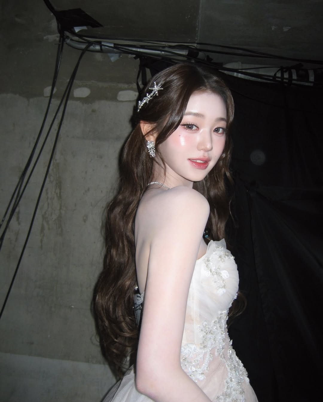 チャン・ウォニョン (IVE)ファンが撮った瞬間