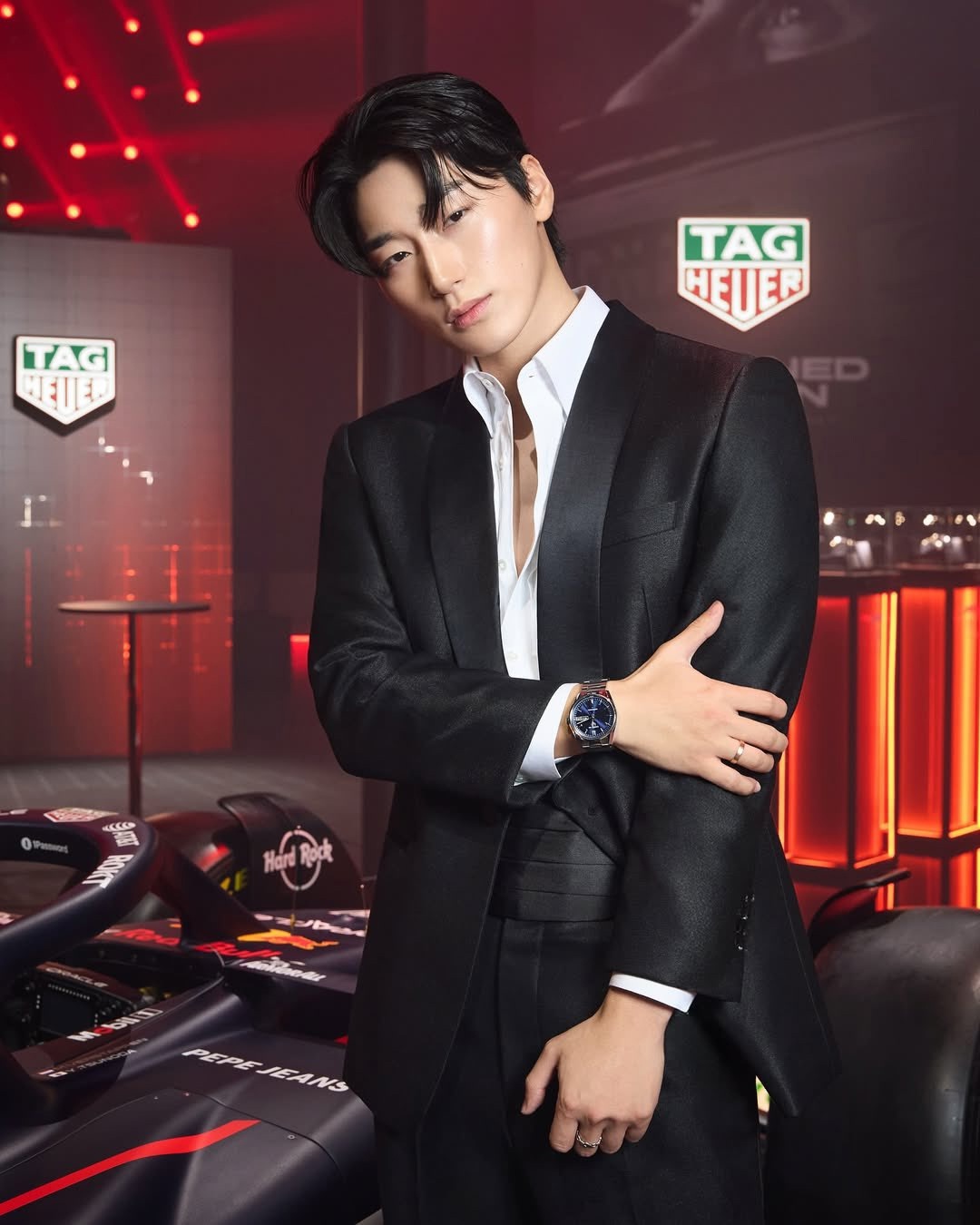 Latest photo of ATEEZ