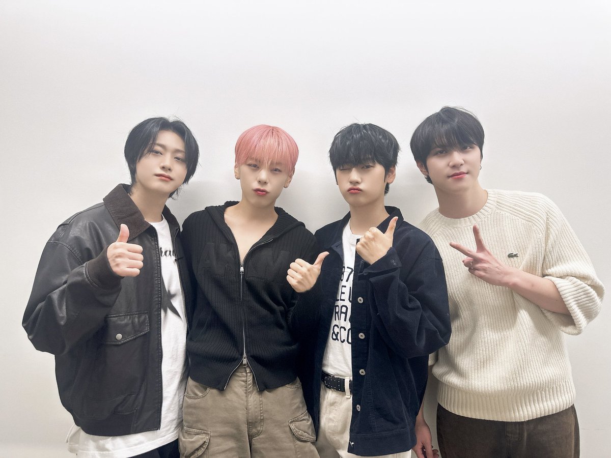 Foto aktivitas terbaru WEi