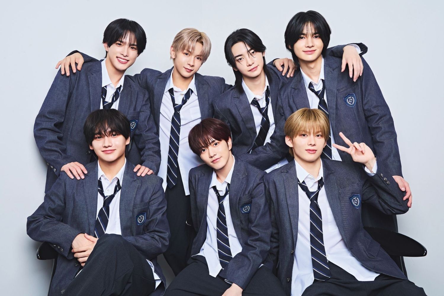 Recent activity shot of aoen