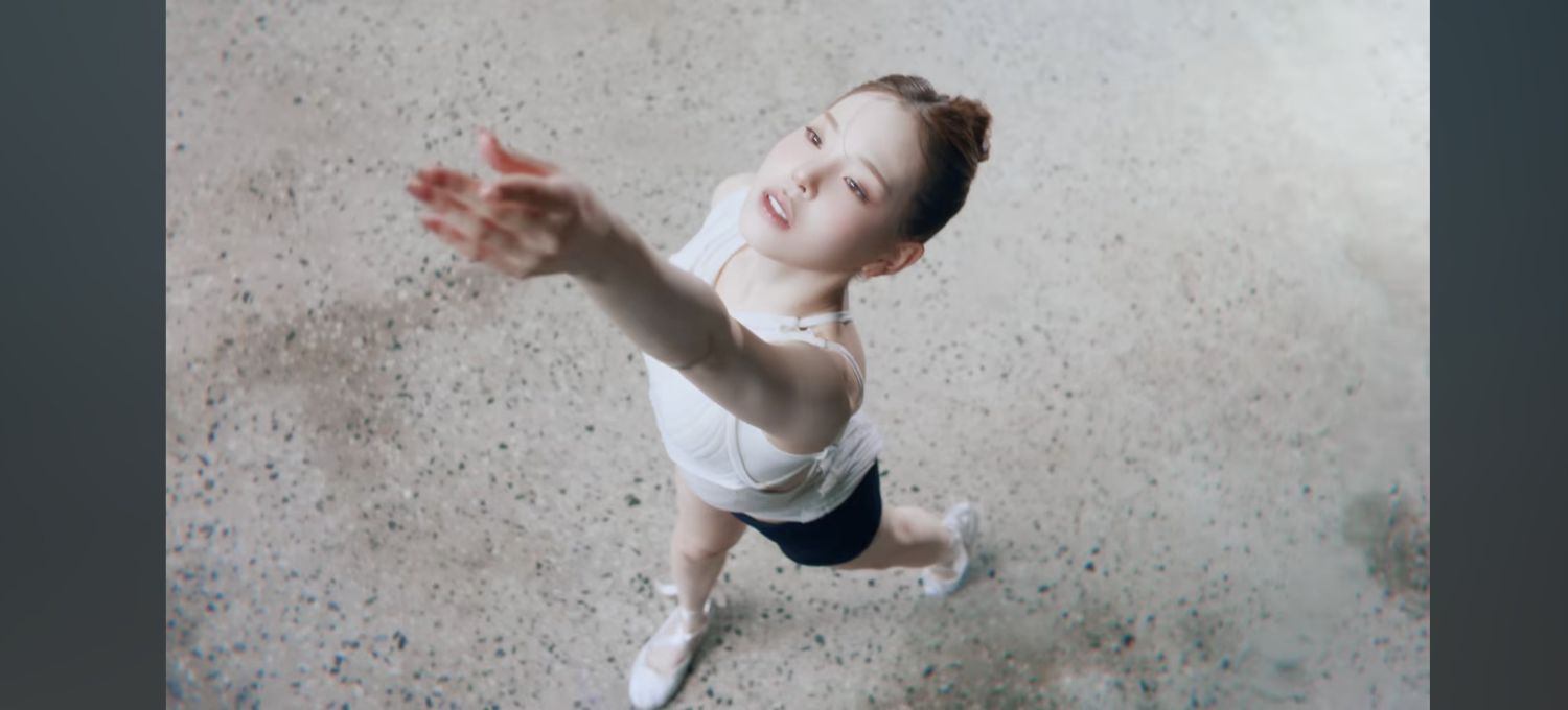 Mako (NiziU)粉丝拍下的瞬间