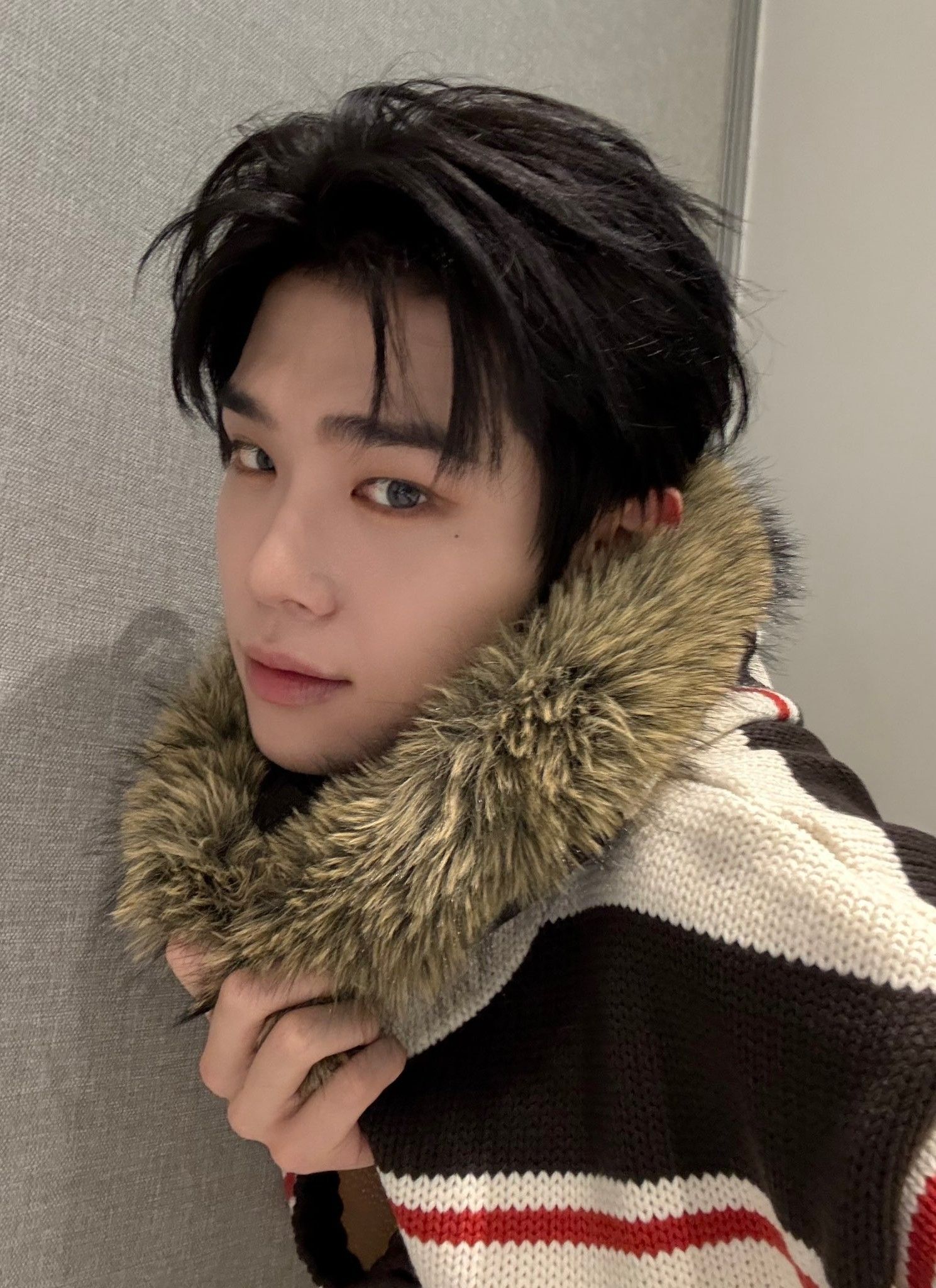 金泰來 (ZEROBASEONE)的幕後花絮