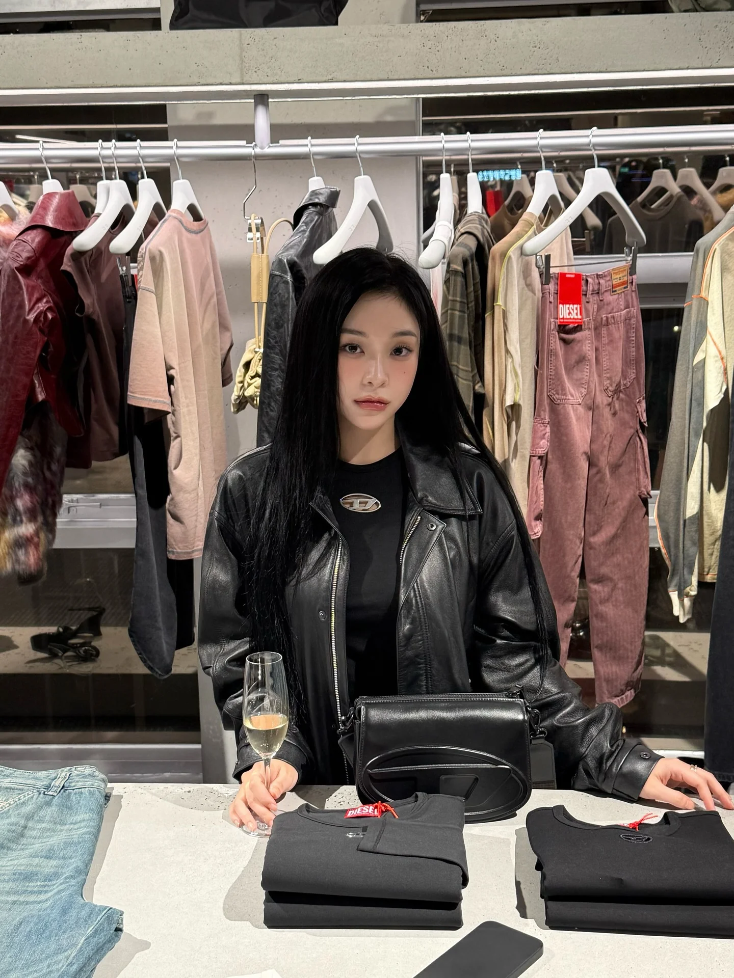Recent activity shot of DREAMCATCHER