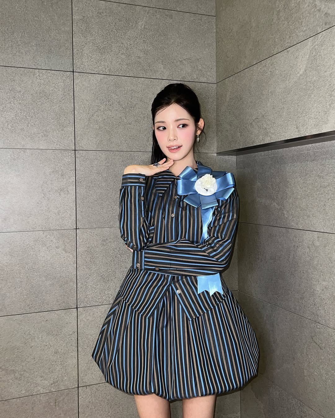 Behind-the-scenes cut of Hearts2Hearts