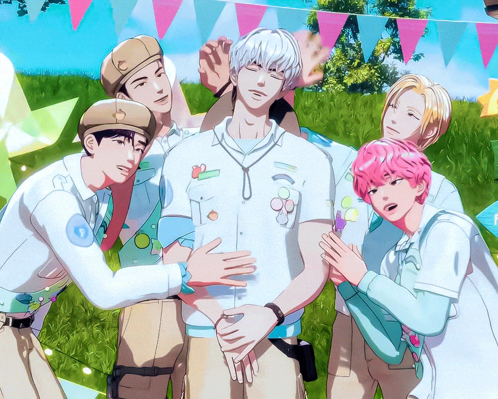 Latest photo of PLAVE