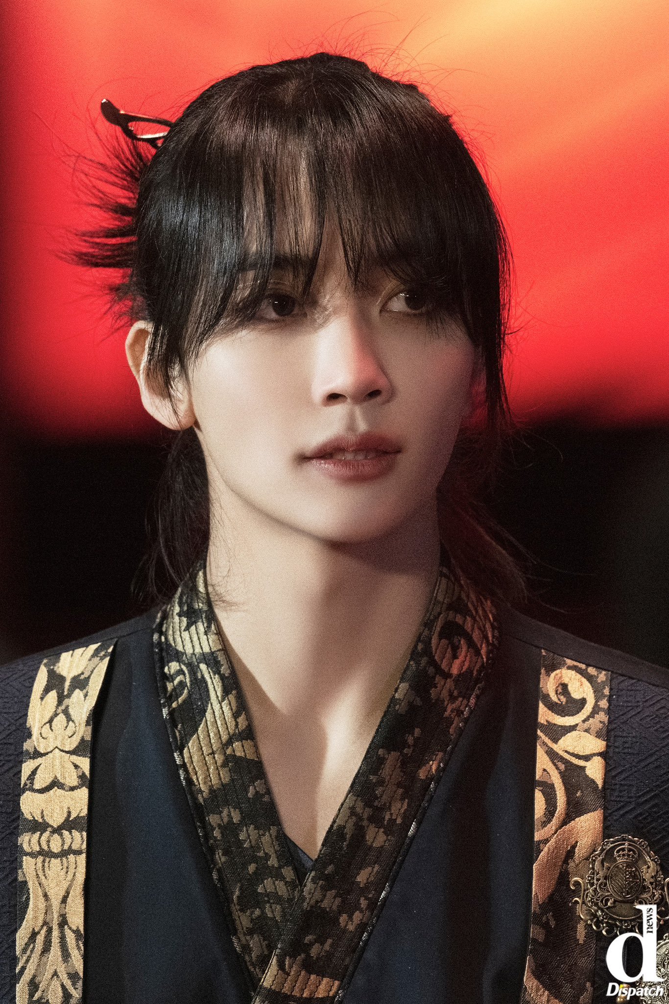 Latest photo of Jeonghan (SEVENTEEN)