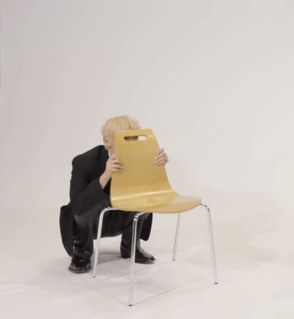 A moment captured by Kimura Masaya (INI)'s fan