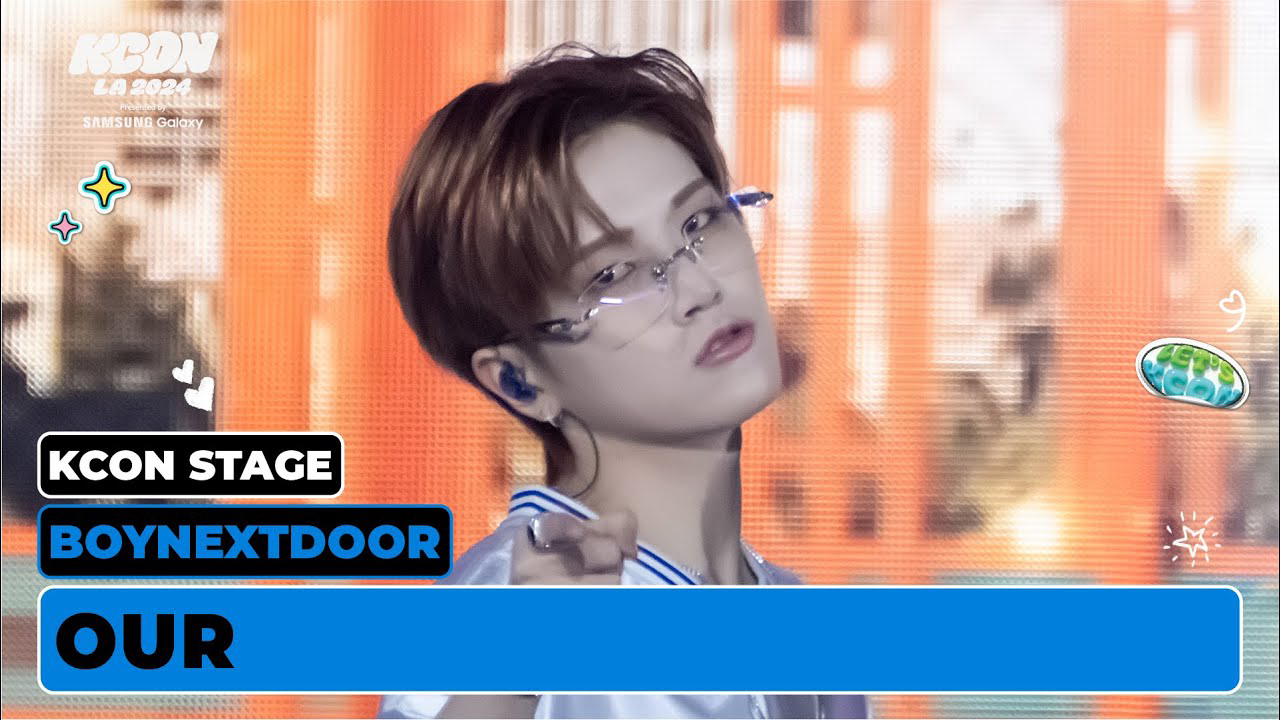 Latest photo of BOYNEXTDOOR