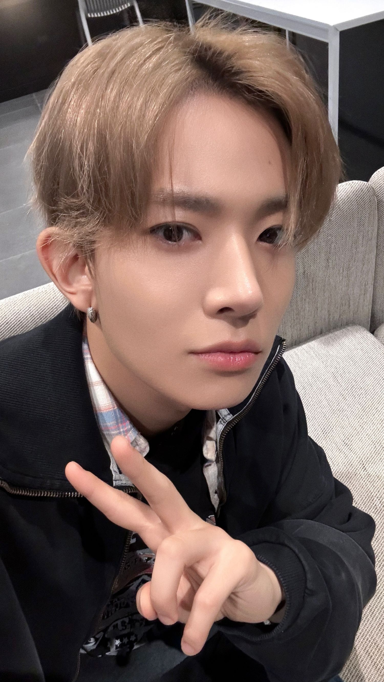 희승 (ENHYPEN) 최근 활동샷