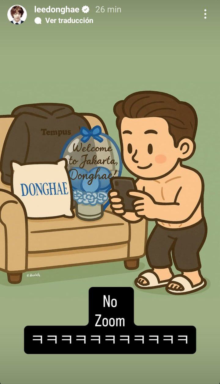 Today's most popular wallpaper in the Super Junior community
