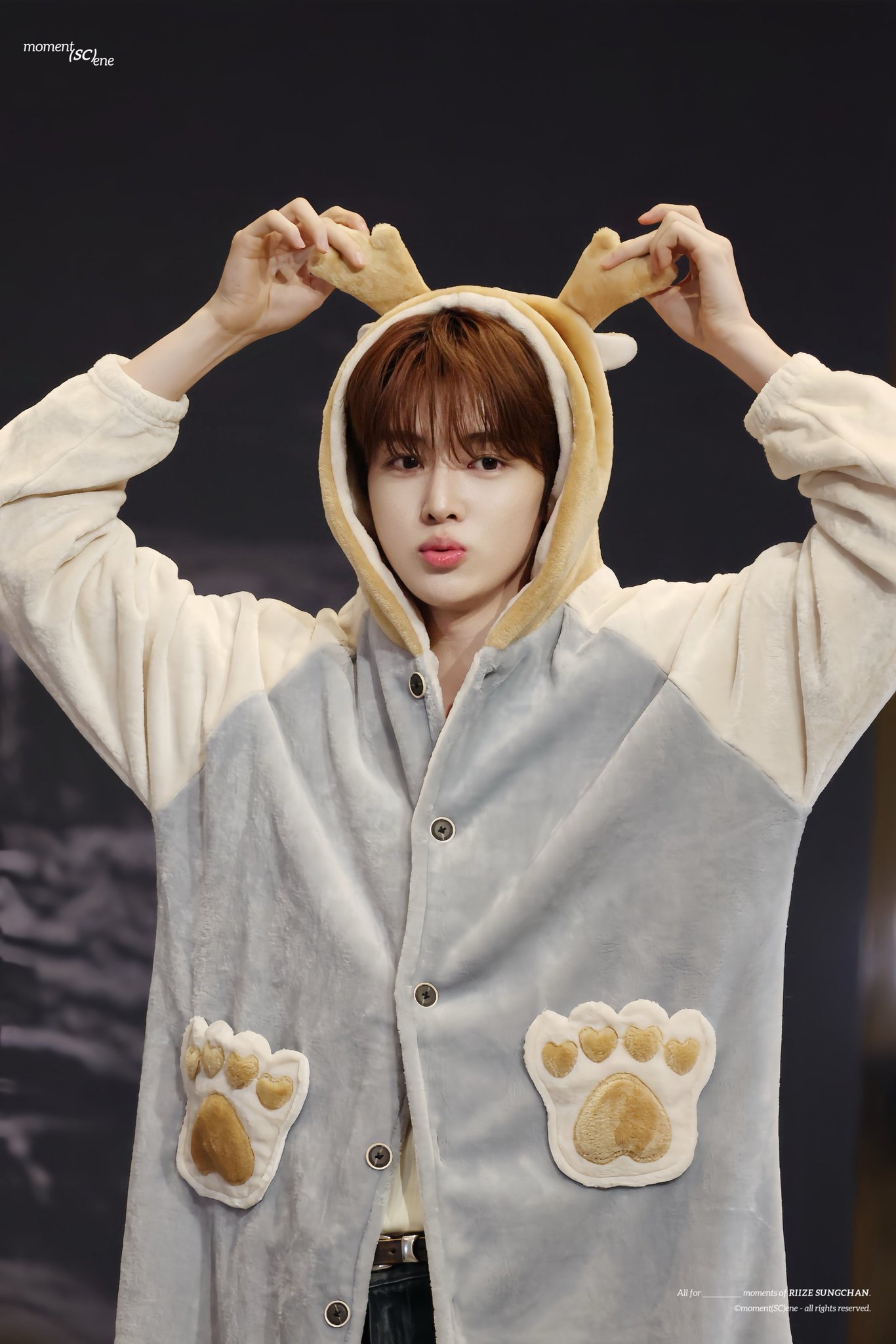Latest photo of Sungchan (RIIZE)