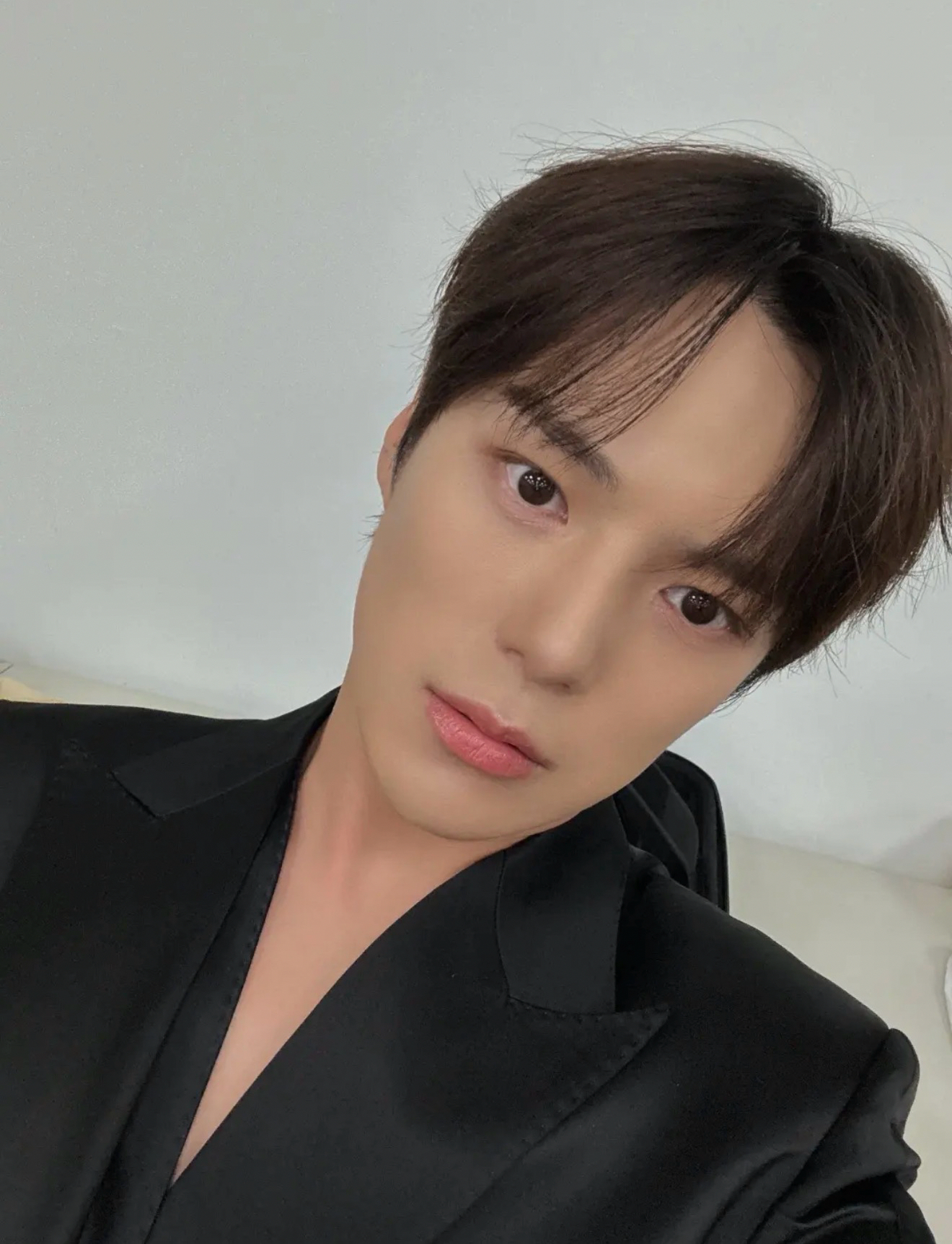 MONSTA X粉絲拍下的瞬間