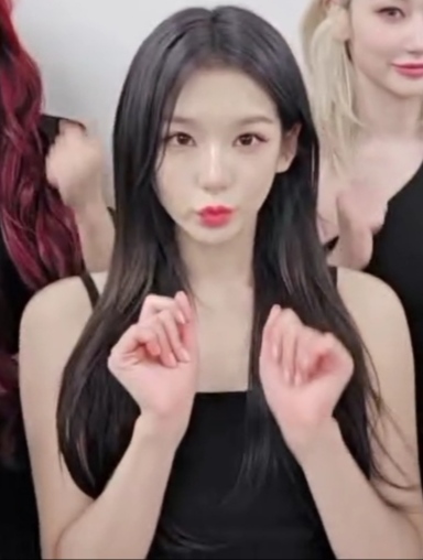 Behind-the-scenes cut of SECRET NUMBER
