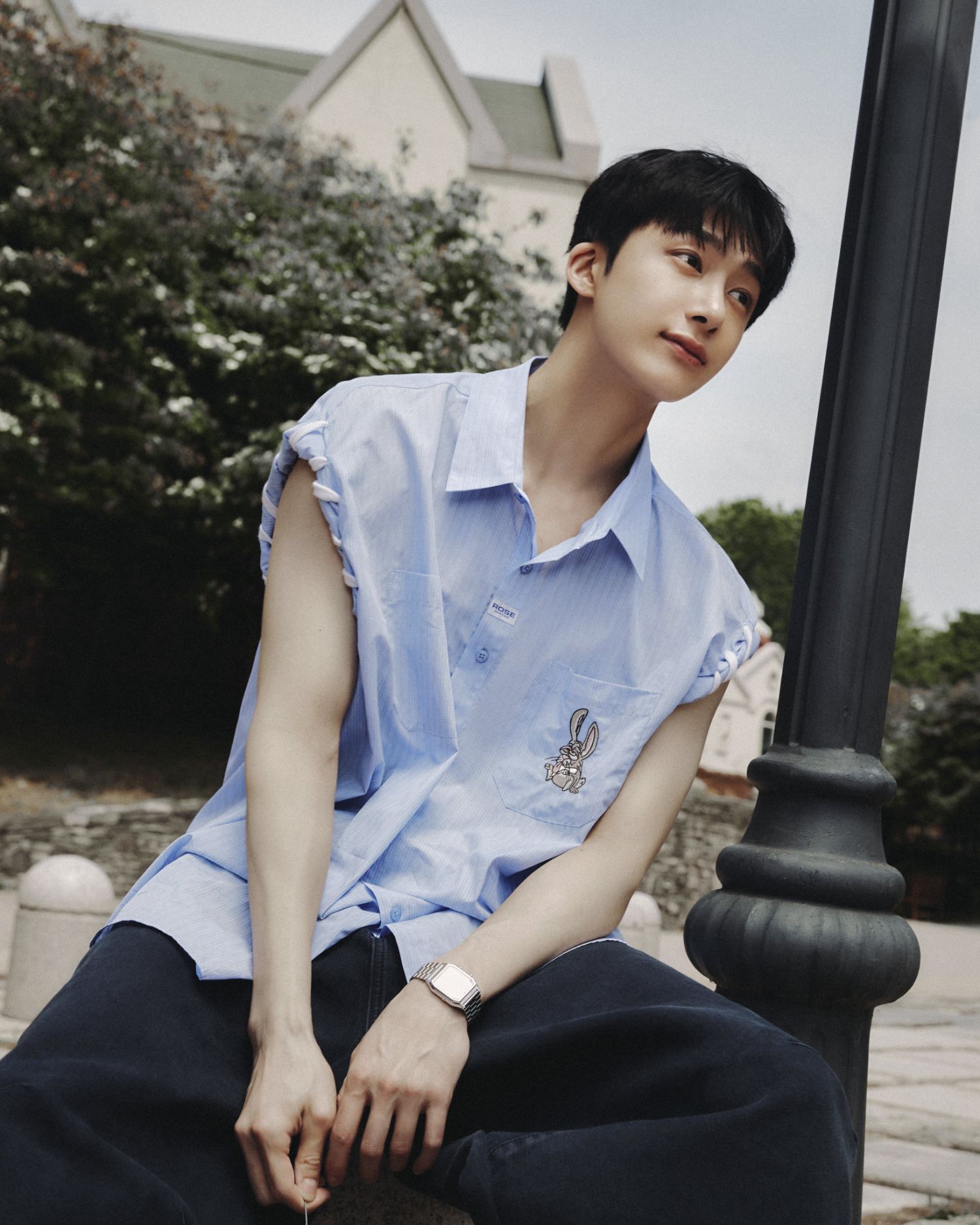 ヒョンウォン (MONSTA X)の最近の活動写真