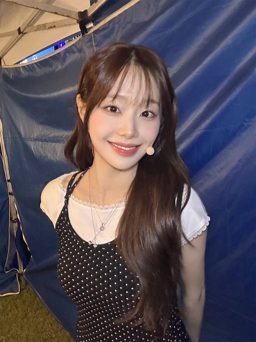 Latest photo of Chuu