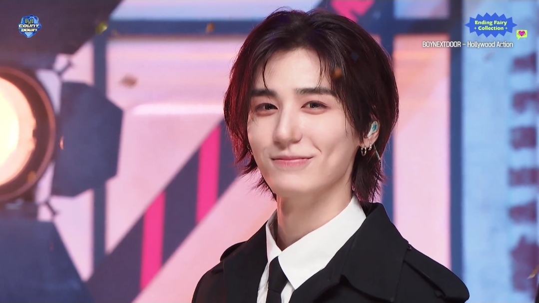 Leehan (BOYNEXTDOOR)的最新照片