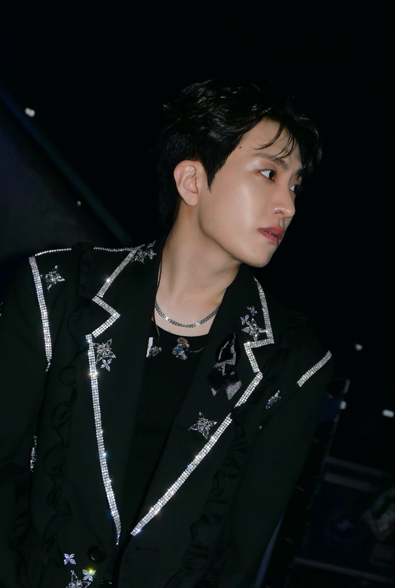 Latest photo of Youngjae (GOT7)