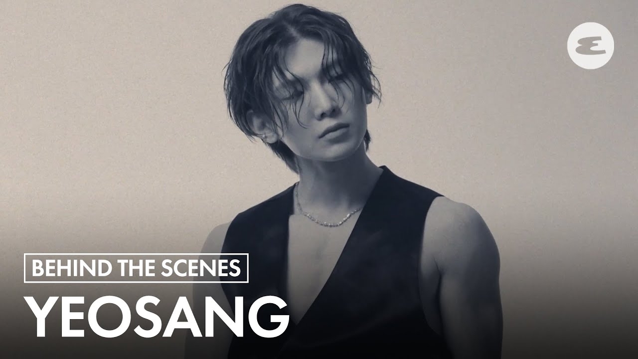 Latest photo of Yeosang (ATEEZ)
