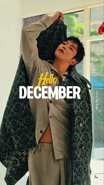 로운의 비하인드 컷