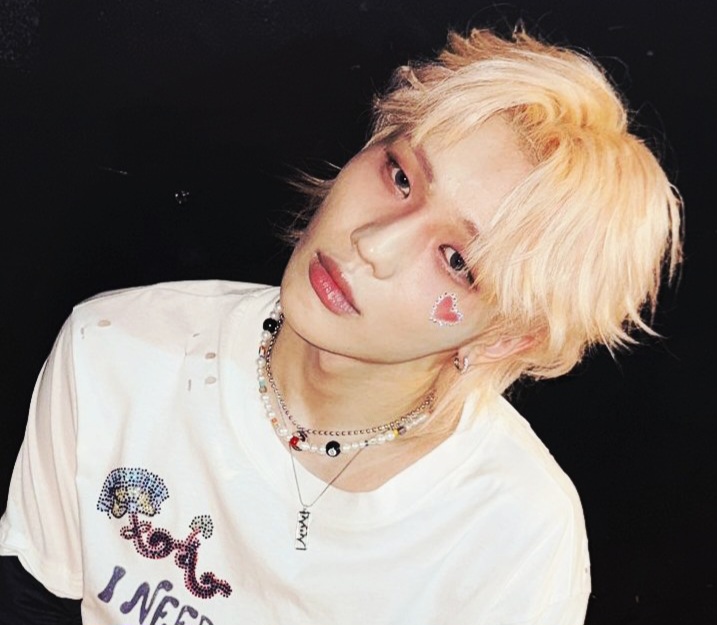 천준혁 (TNX)의 최신 사진