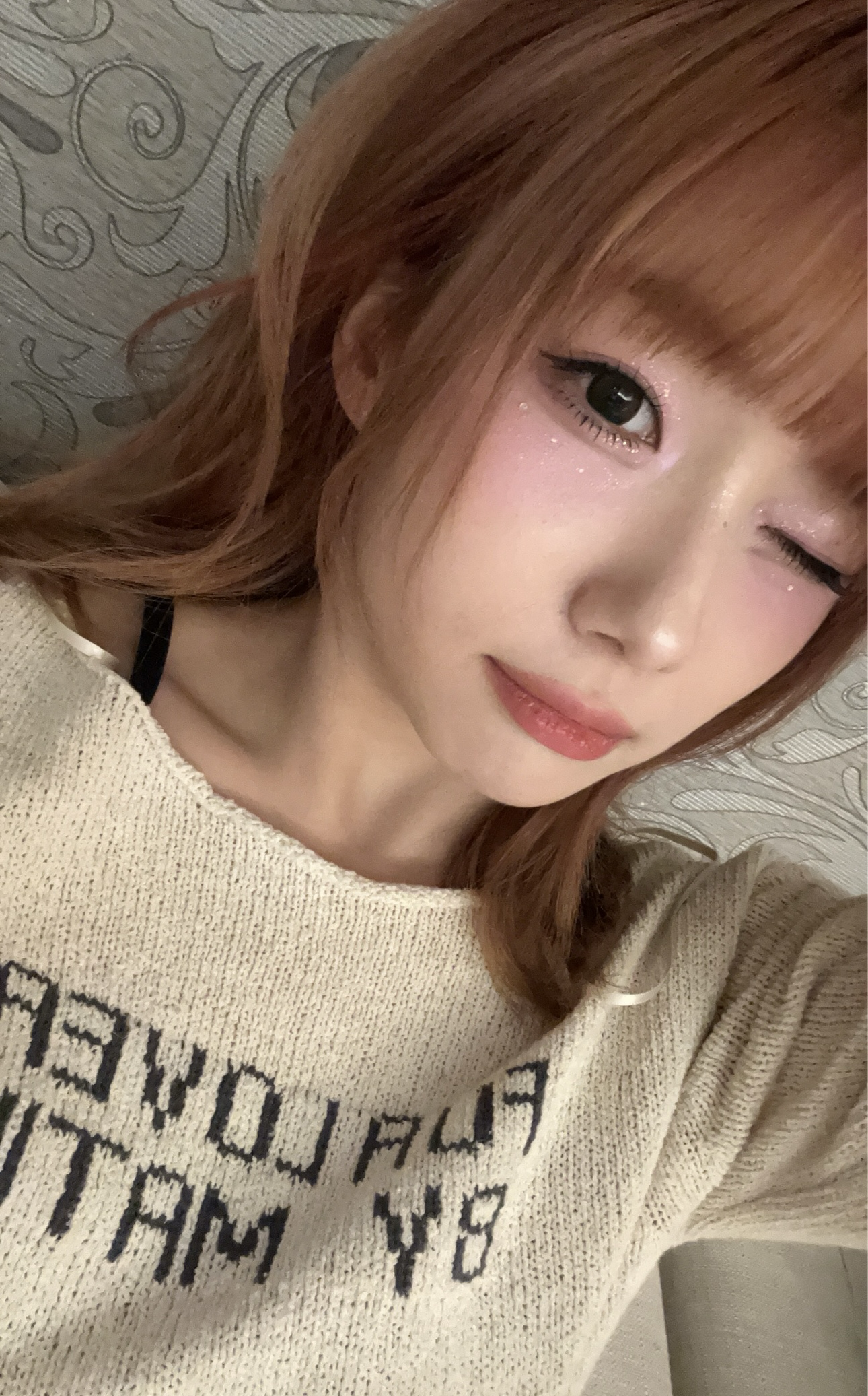 Latest photo of Seo Youngeun (Kep1er)