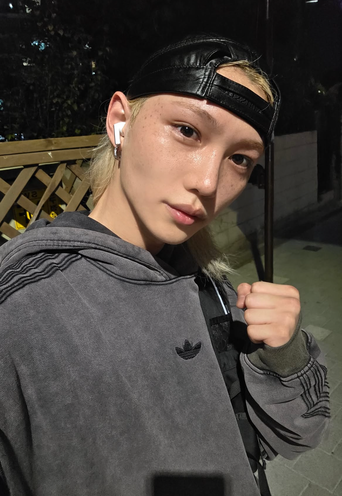 フィリックス (Stray Kids)の最新写真