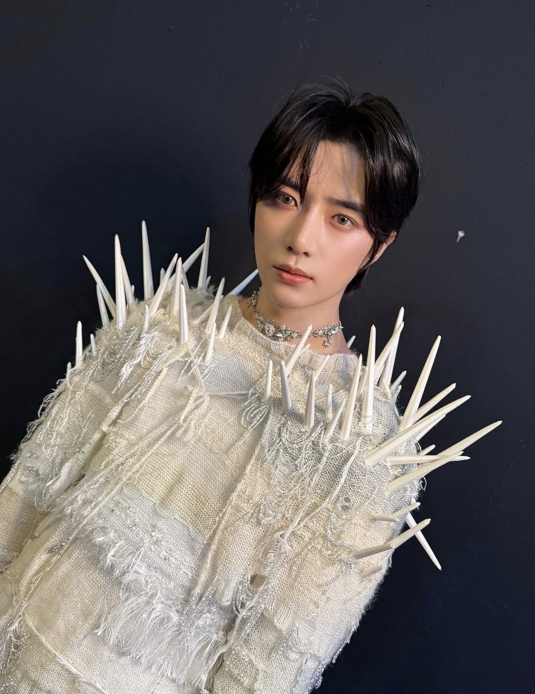 Latest photo of Beomgyu (TOMORROW X TOGETHER)